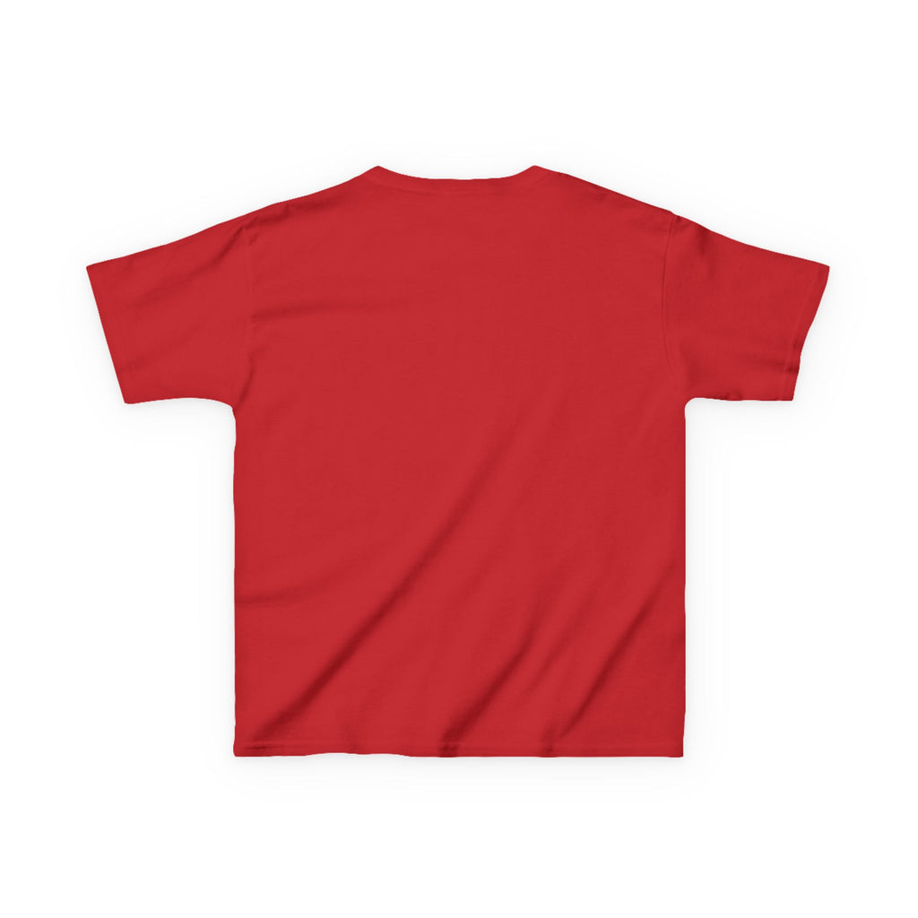 Kids 'Magic Fairy Tribe' Tee — Watercolor Moon Fairy Youth T-Shirt