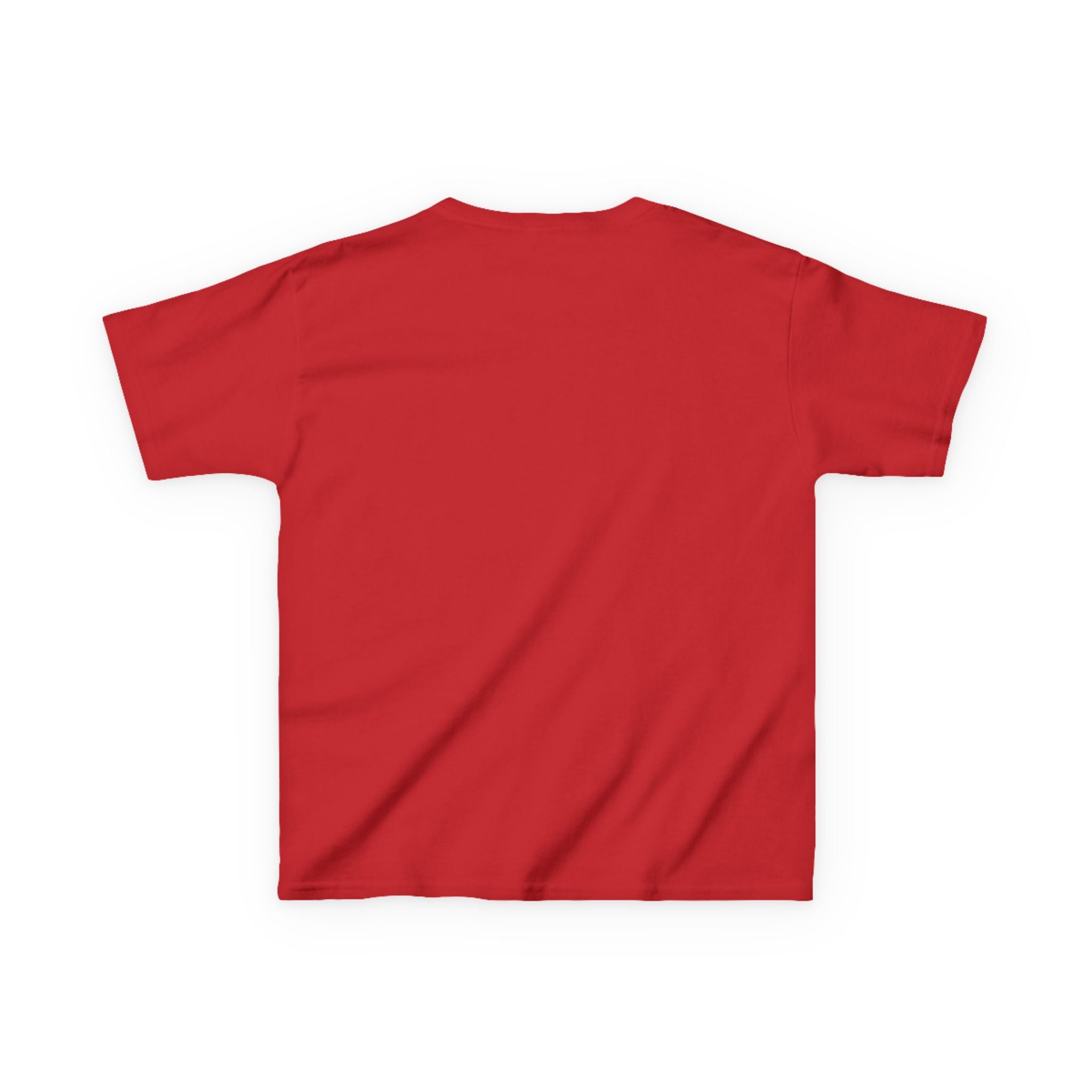 Kids 'Magic Fairy Tribe' Tee — Watercolor Moon Fairy Youth T-Shirt
