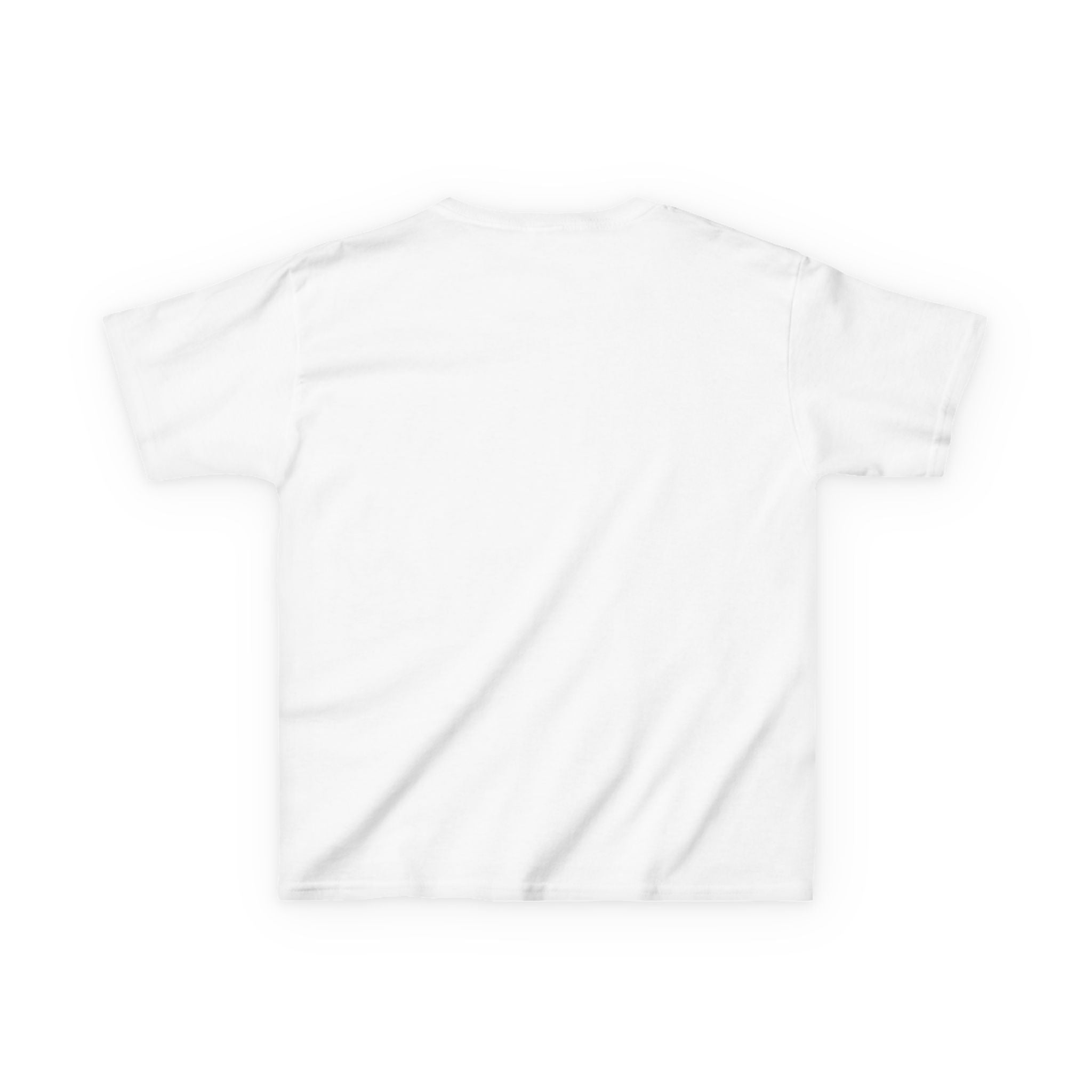 Kids Tee — 'Keep Flying' Pink Butterfly Graphic