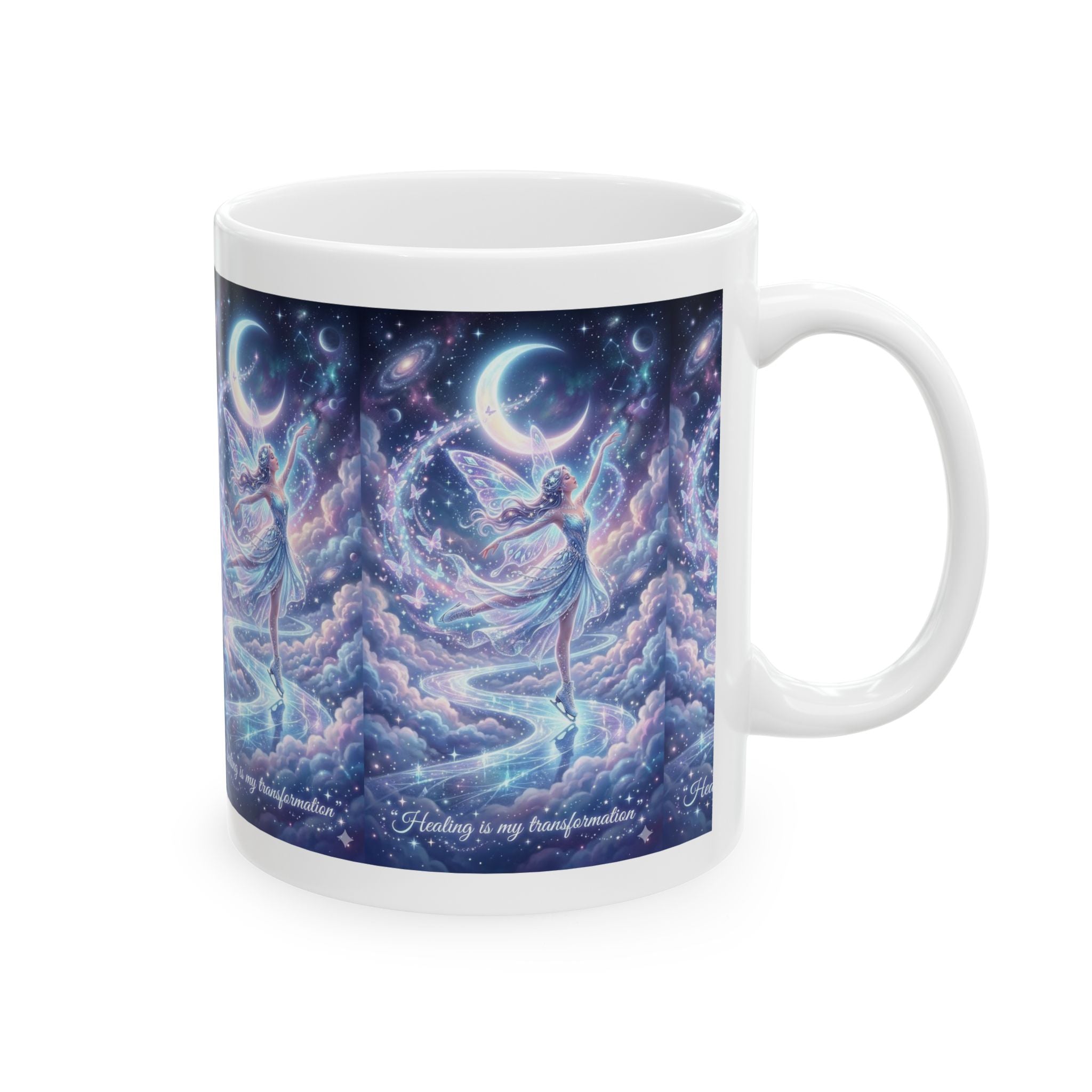 Ceramic Mug, (11oz, 15oz)