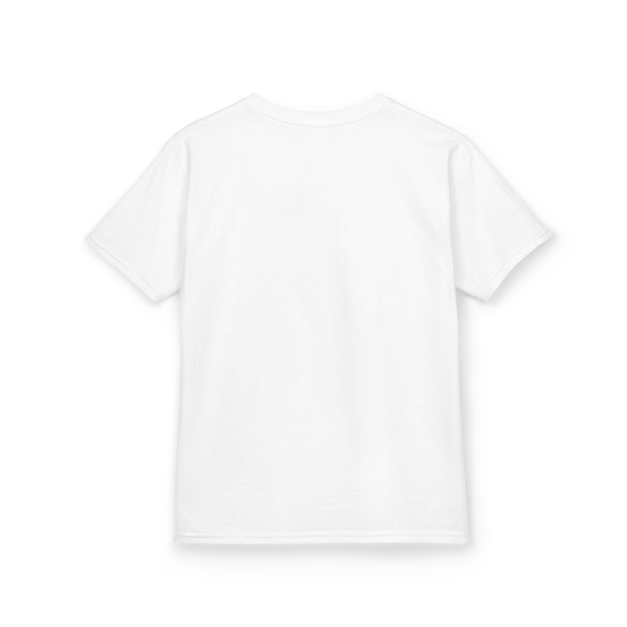 Kids Fairy T-Shirt — Redhead Fairy Princess Graphic Tee