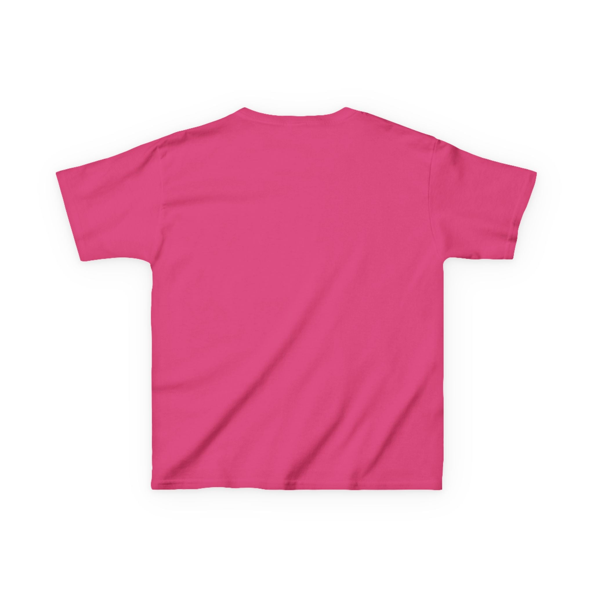 Kids 'Magic Fairy Tribe' Tee — Watercolor Moon Fairy Youth T-Shirt