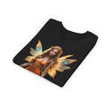 Youth Tee — Autumn Fairy Princess Graphic Shirt