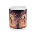 Self-Love Goddess Ceramic Mug — Inspirational Spiritual Coffee Cup (11oz/15oz)
