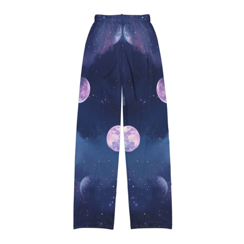 Kids Lounge Pants (AOP)