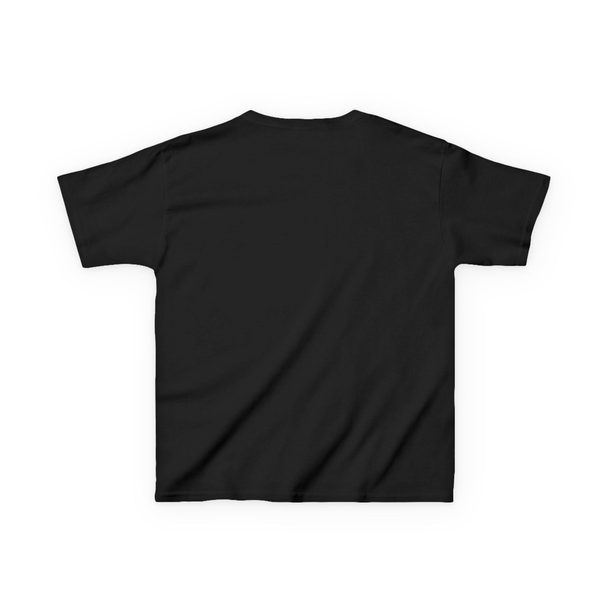 Kids 'Magic Fairy Tribe' Tee — Watercolor Moon Fairy Youth T-Shirt