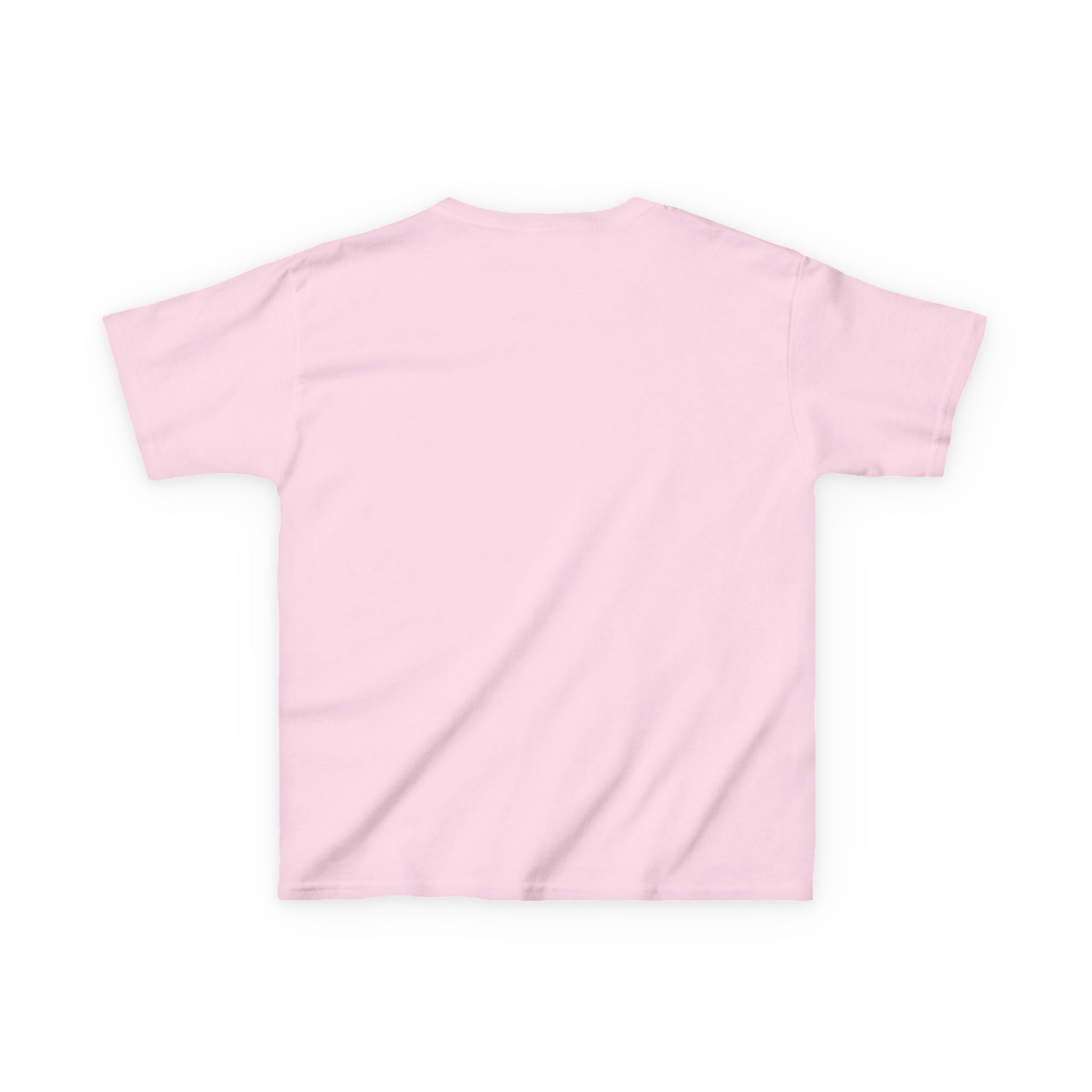 Kids 'Magic Fairy Tribe' Tee — Watercolor Moon Fairy Youth T-Shirt