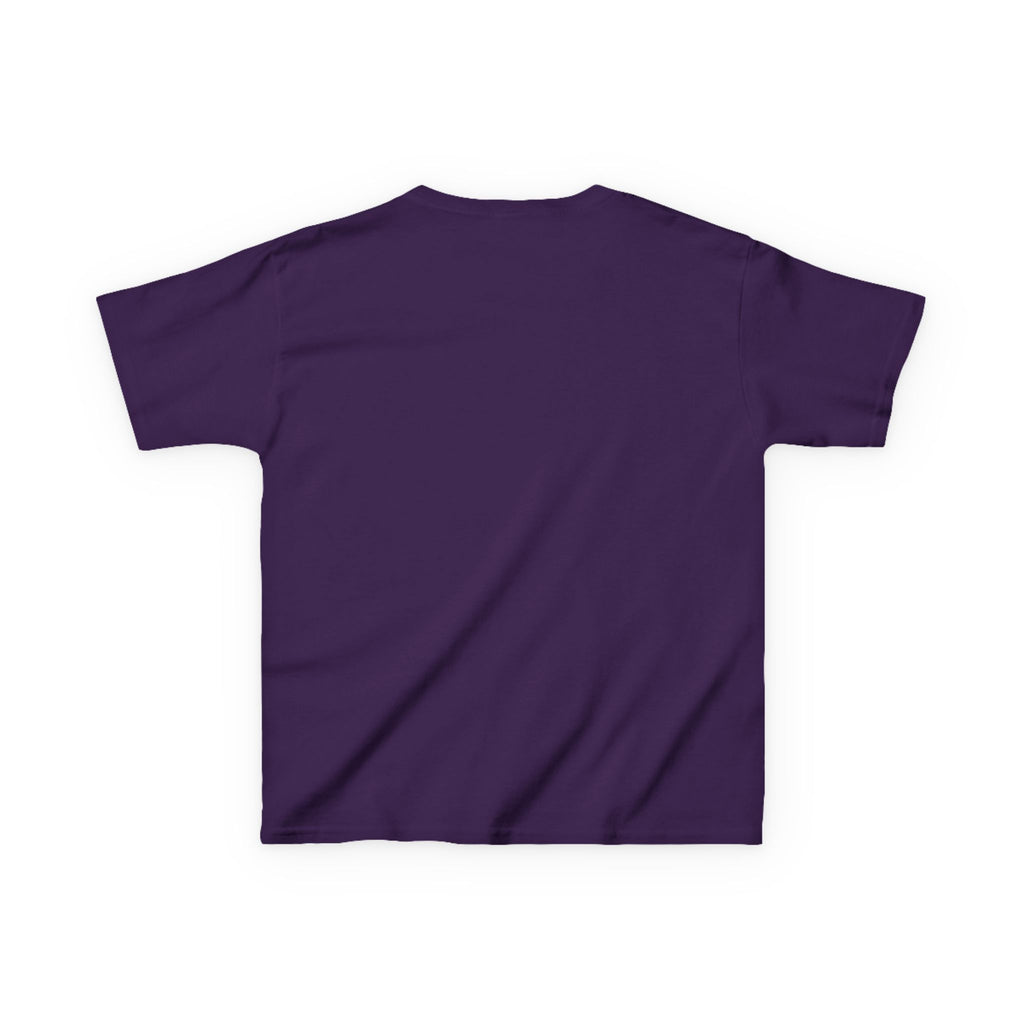 Kids 'Magic Fairy Tribe' Tee — Watercolor Moon Fairy Youth T-Shirt