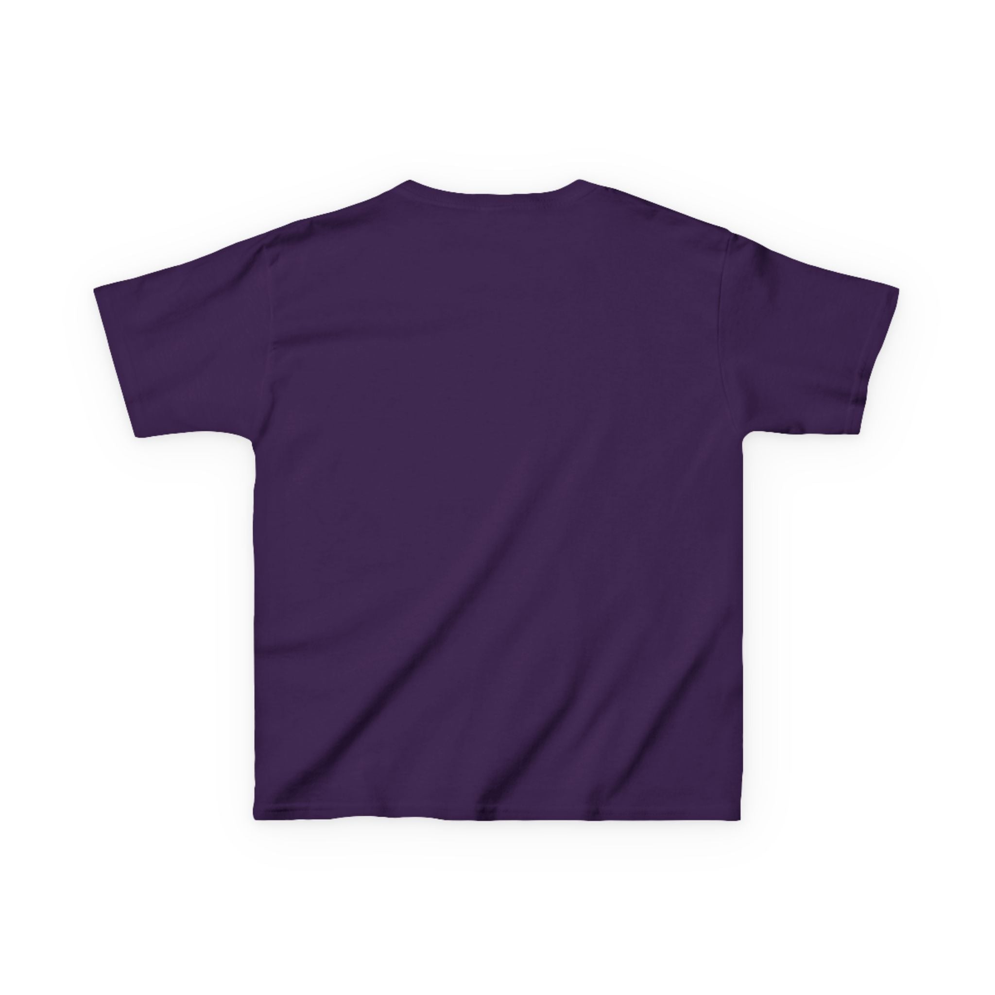 Kids 'Magic Fairy Tribe' Tee — Watercolor Moon Fairy Youth T-Shirt