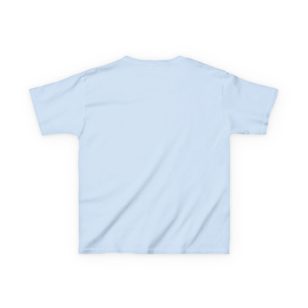 Kids 'Magic Fairy Tribe' Tee — Watercolor Moon Fairy Youth T-Shirt