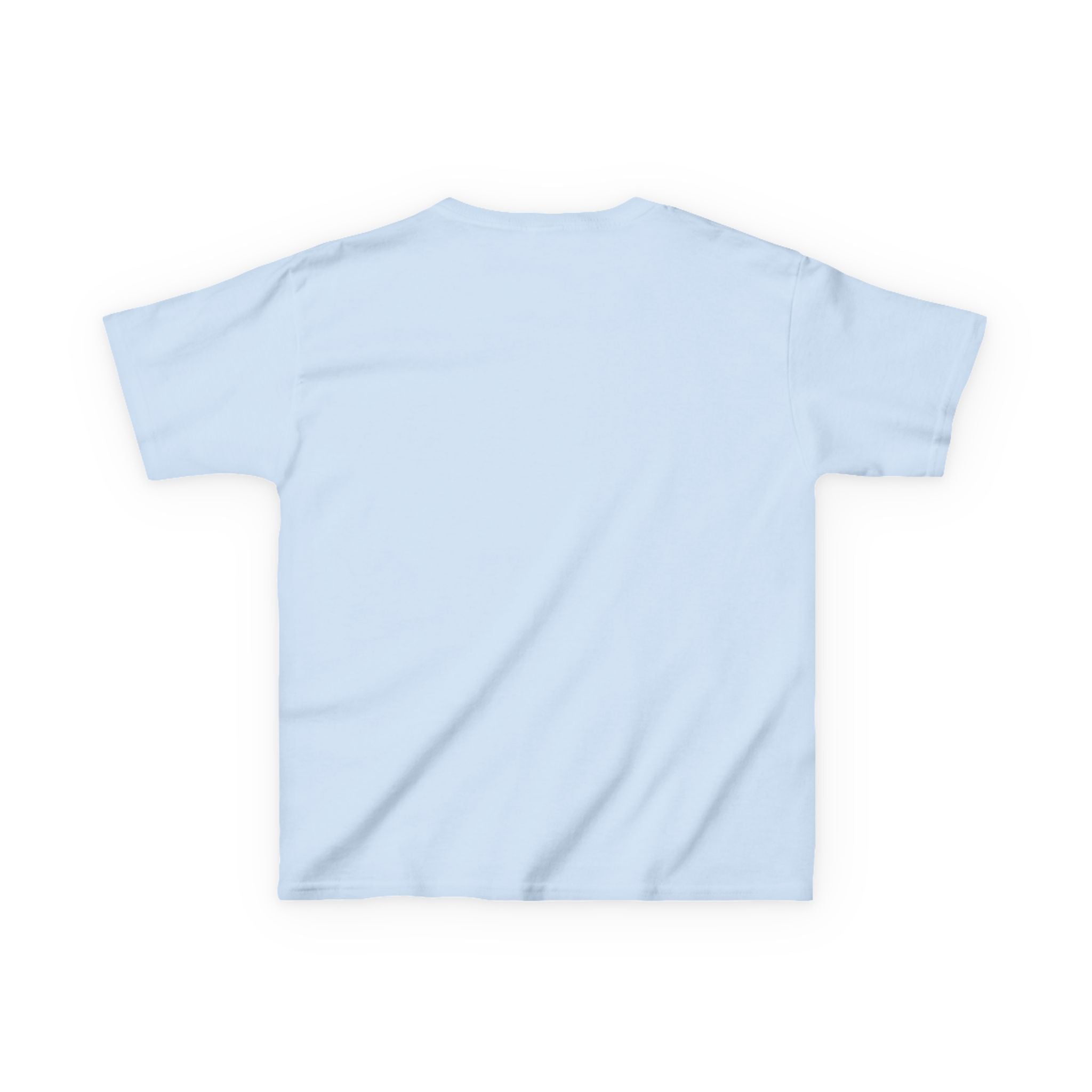 Kids 'Magic Fairy Tribe' Tee — Watercolor Moon Fairy Youth T-Shirt