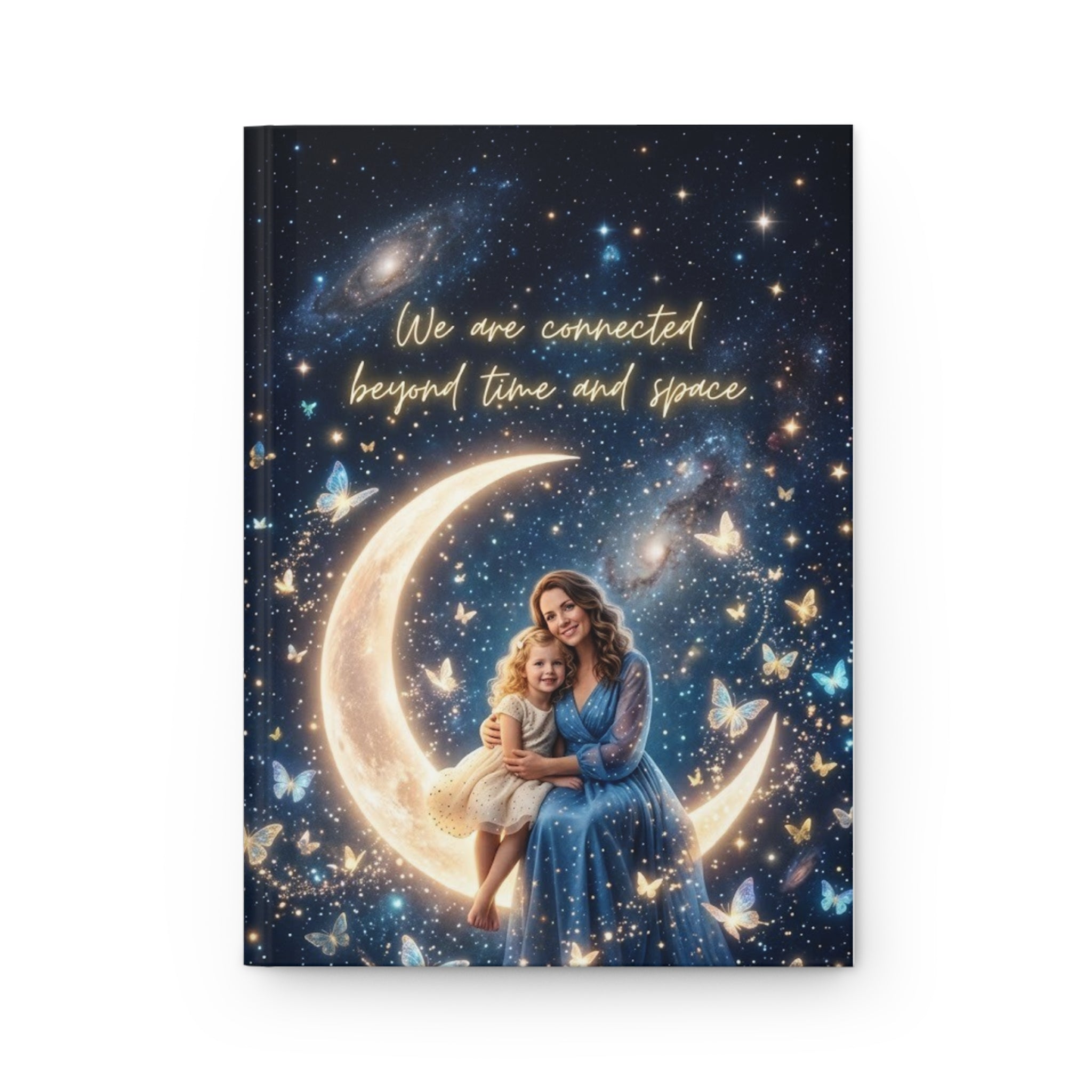 Hardcover Journal Matte