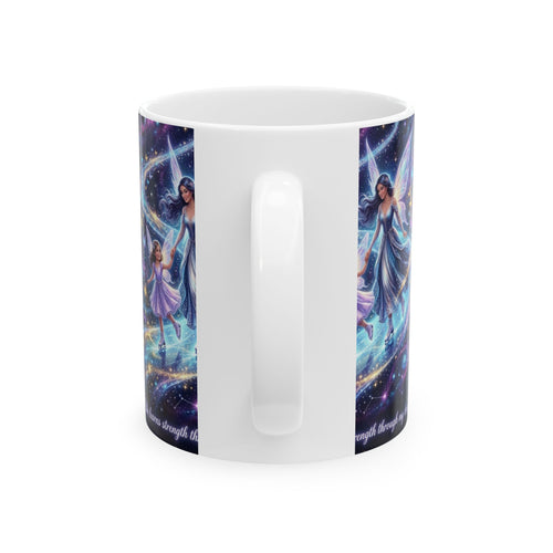 Ceramic Mug, (11oz, 15oz)