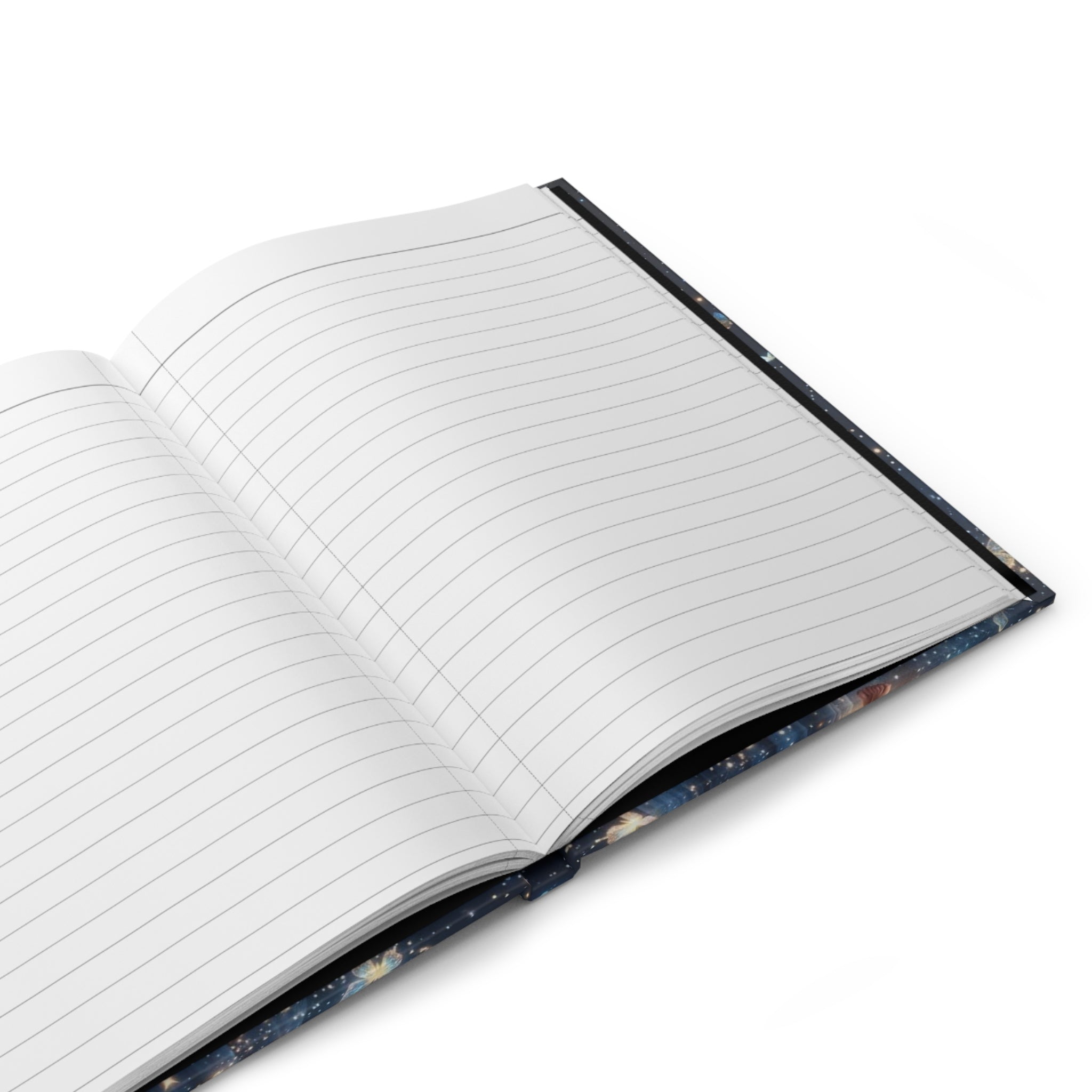 Hardcover Journal Matte