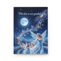 Hardcover Journal Matte