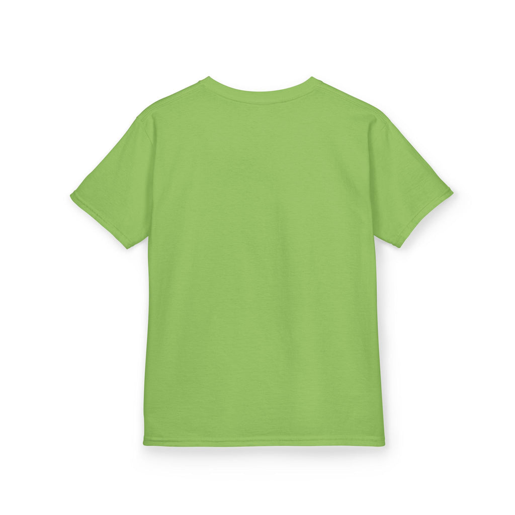 Kids 'Magic Fairy Tribe' Tee — Watercolor Moon Fairy Youth T-Shirt