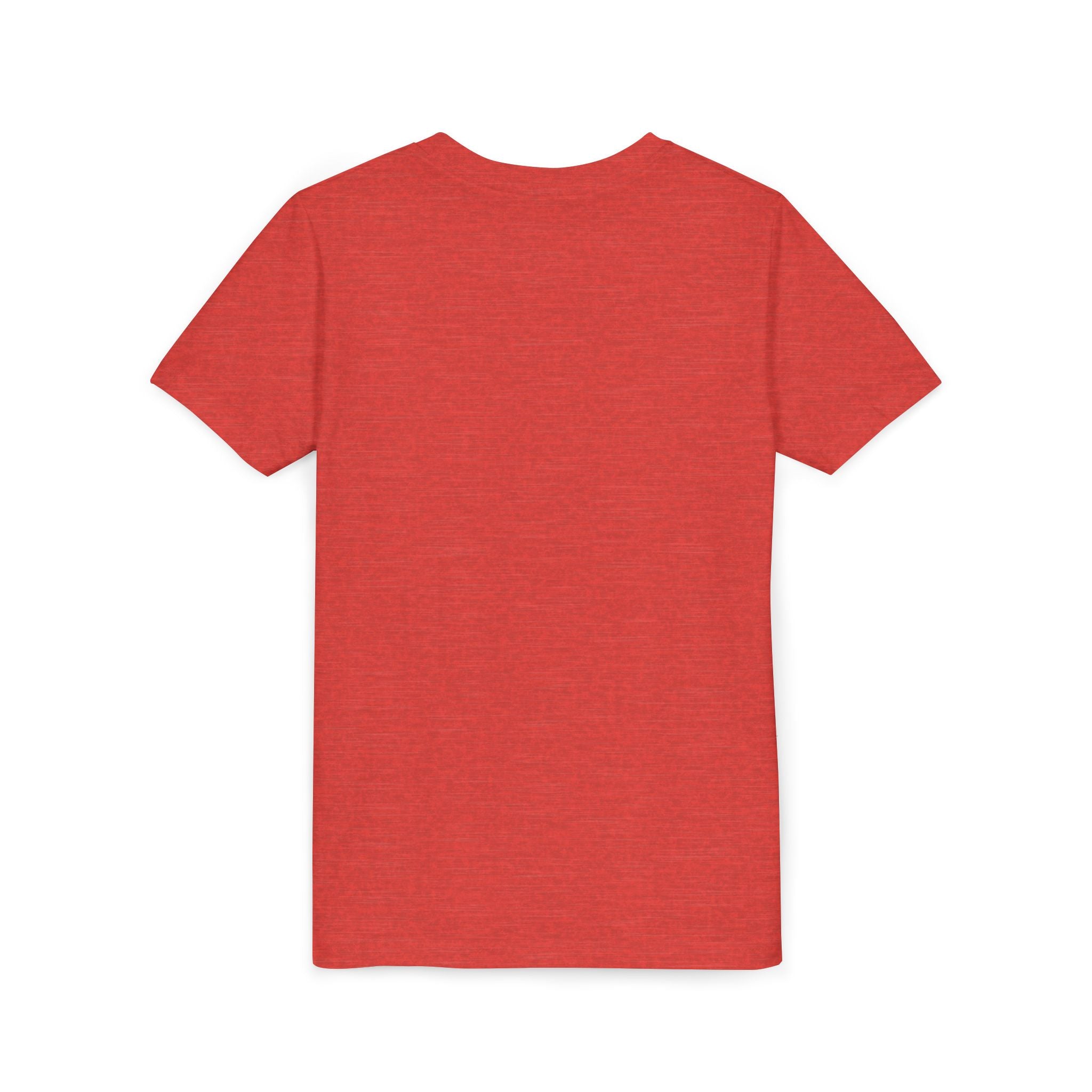 Youth Fairy Tee — Magical Rainbow Fairy Graphic T-Shirt for Kids