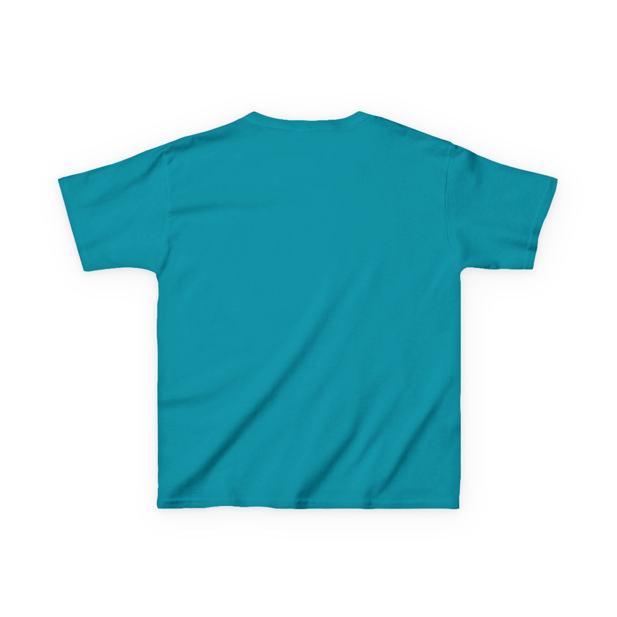 Kids 'Magic Fairy Tribe' Tee — Watercolor Moon Fairy Youth T-Shirt