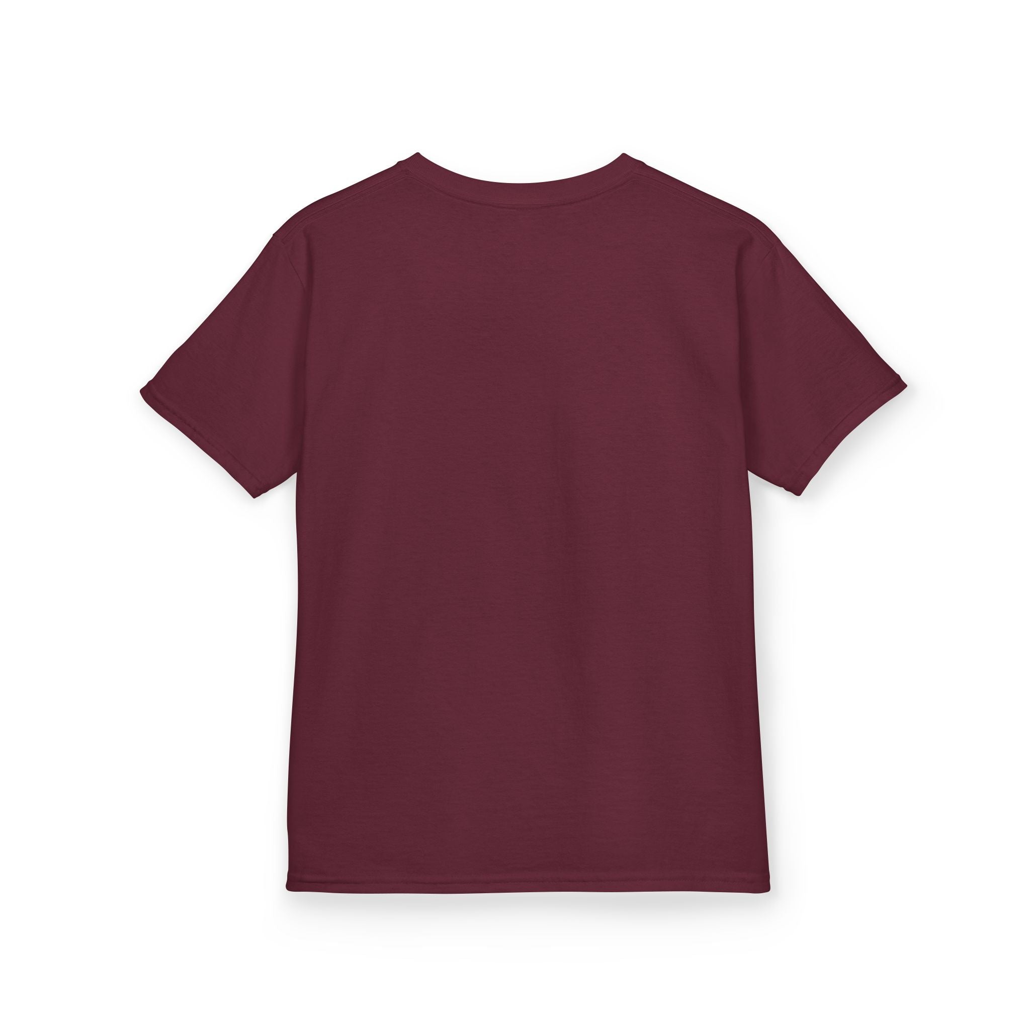 Kids Tee — 'Keep Flying' Pink Butterfly Graphic