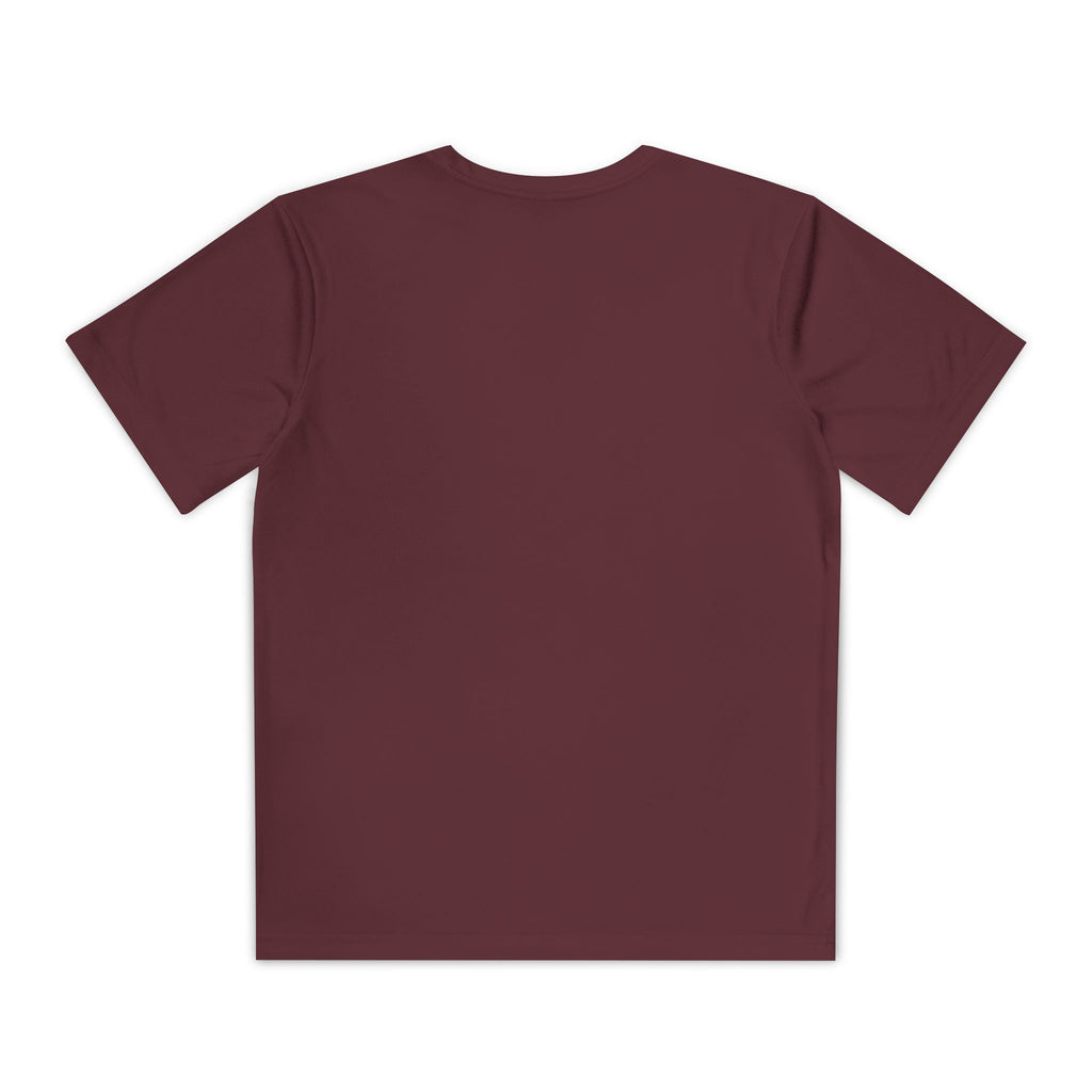 Make Your Dreams Happen Butterfly Youth Tee