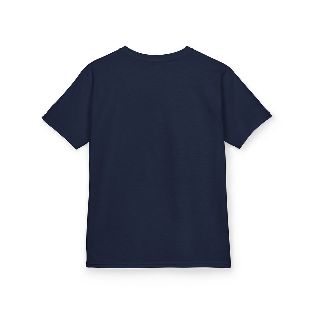 Kids 'Magic Fairy Tribe' Tee — Watercolor Moon Fairy Youth T-Shirt