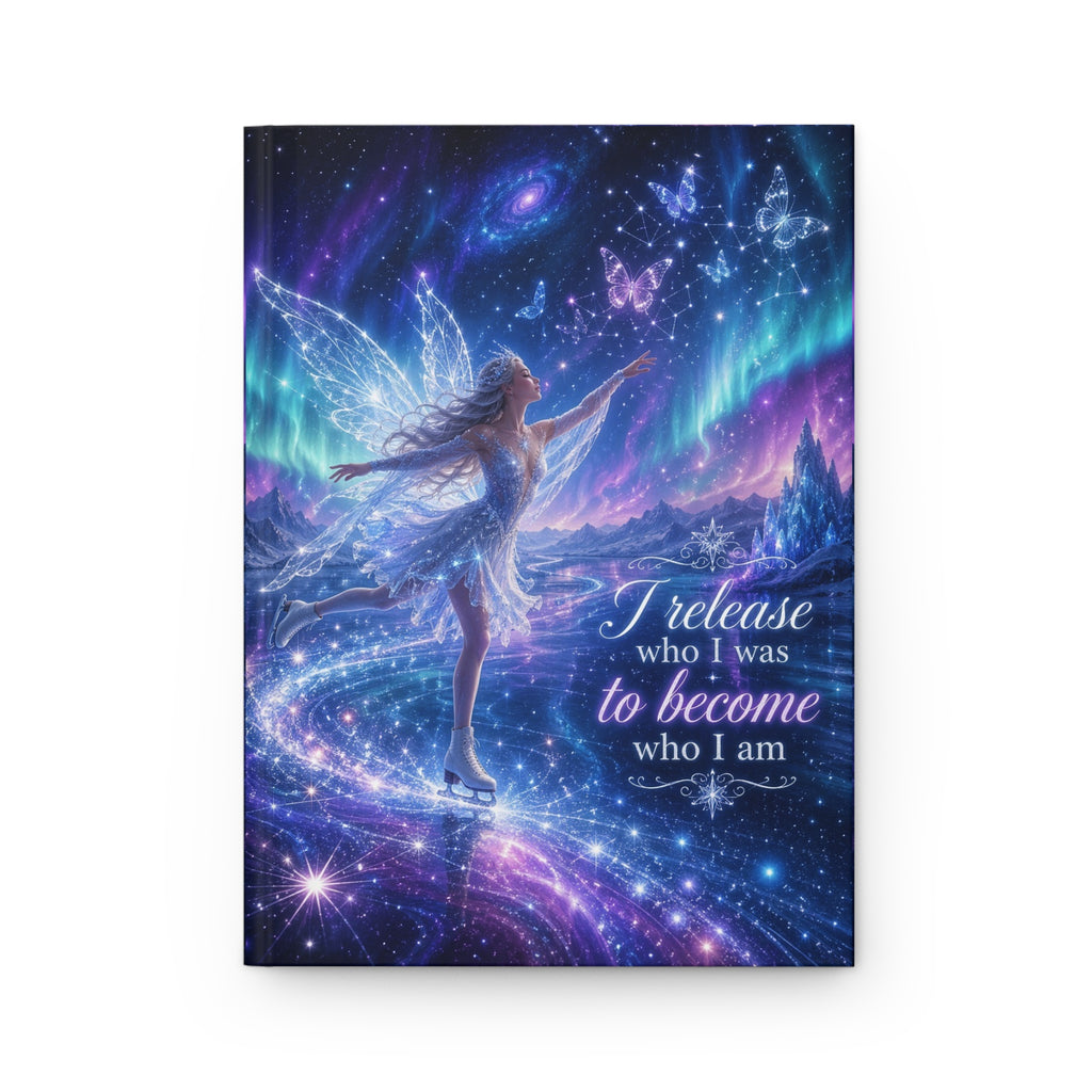 Hardcover Journal Matte