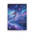 Hardcover Journal Matte