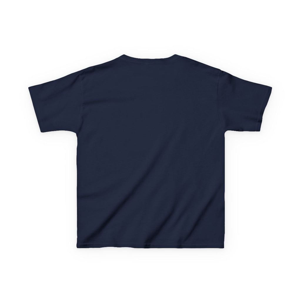 Kids 'Magic Fairy Tribe' Tee — Watercolor Moon Fairy Youth T-Shirt