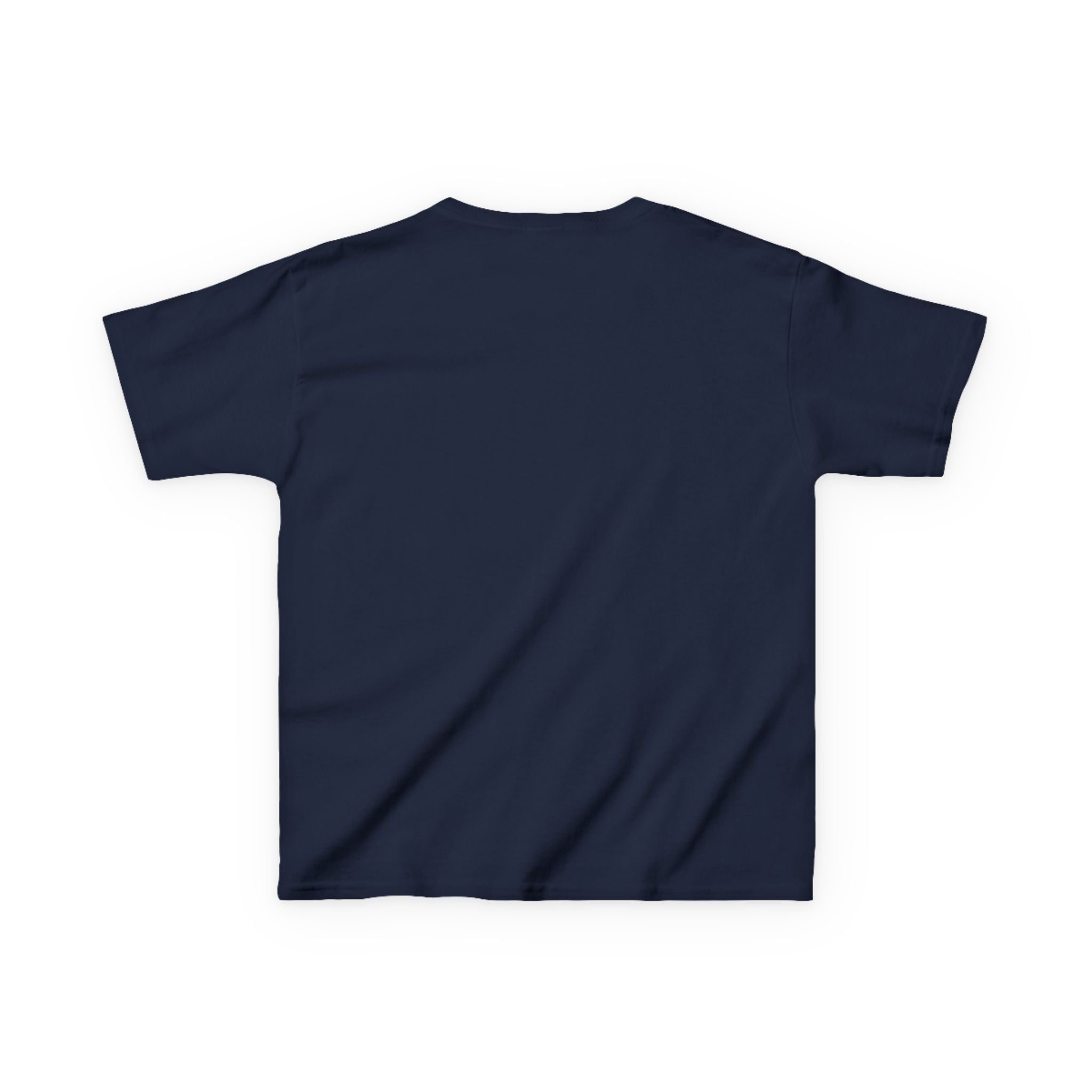 Kids 'Magic Fairy Tribe' Tee — Watercolor Moon Fairy Youth T-Shirt