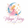 Magic Fairy Lisa - Home