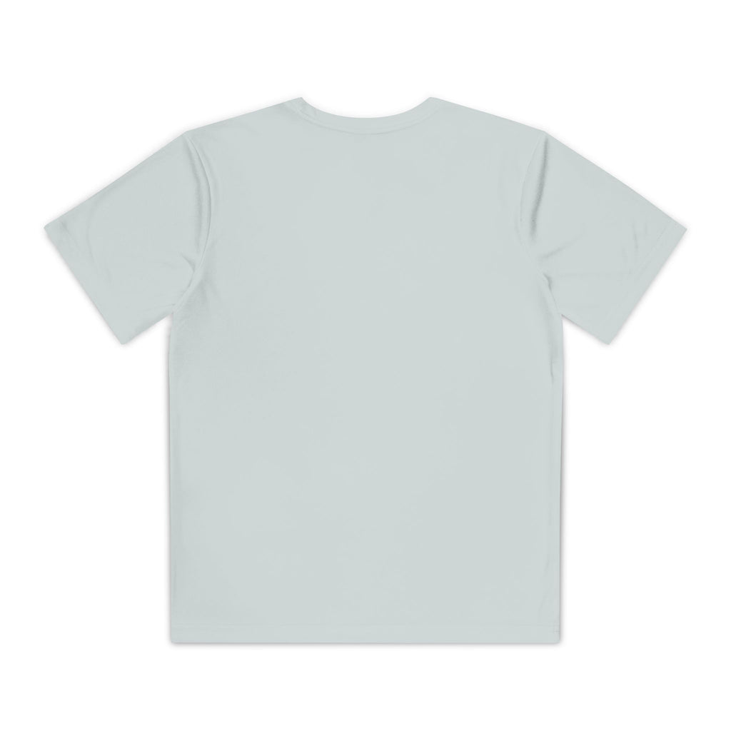 Make Your Dreams Happen Butterfly Youth Tee