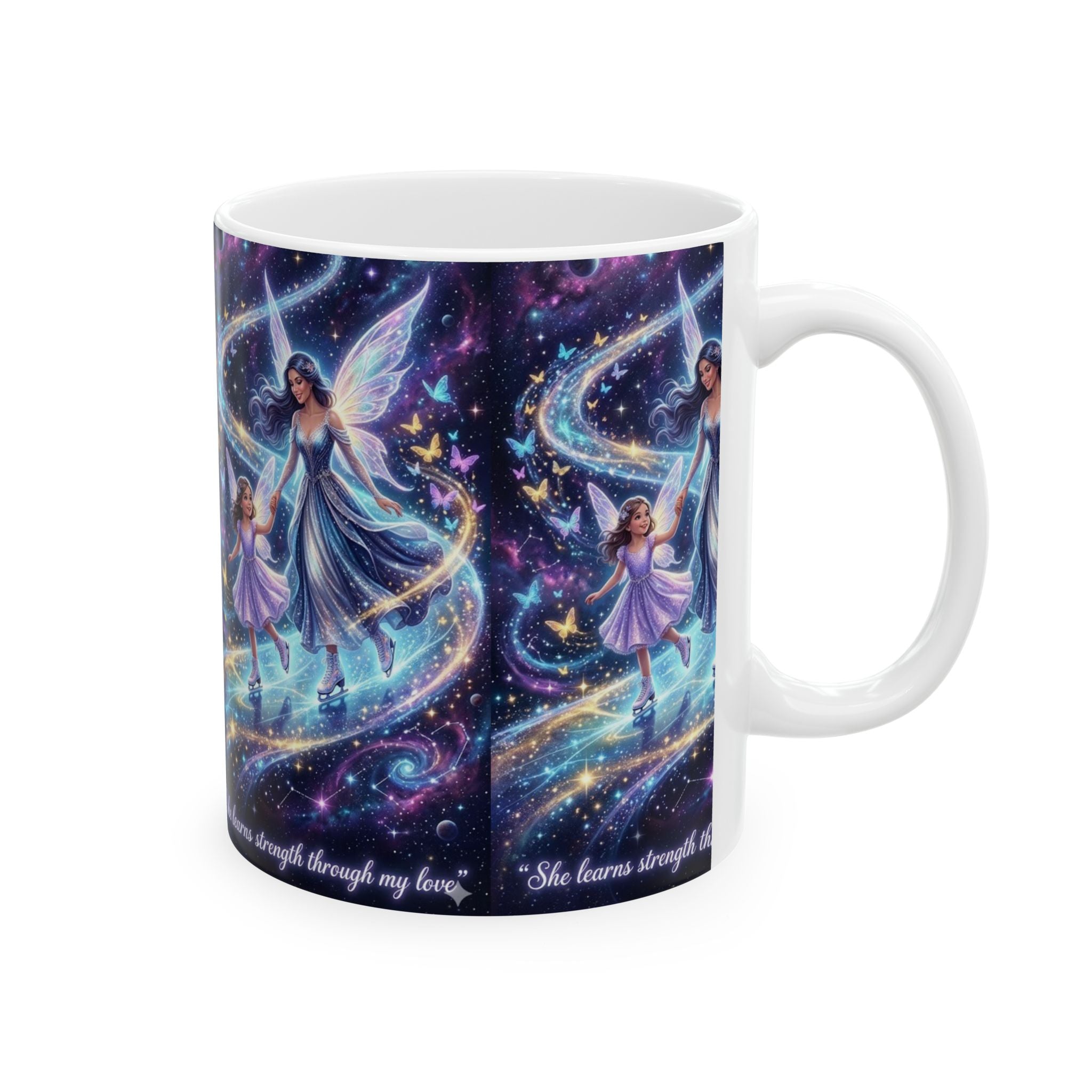 Ceramic Mug, (11oz, 15oz)