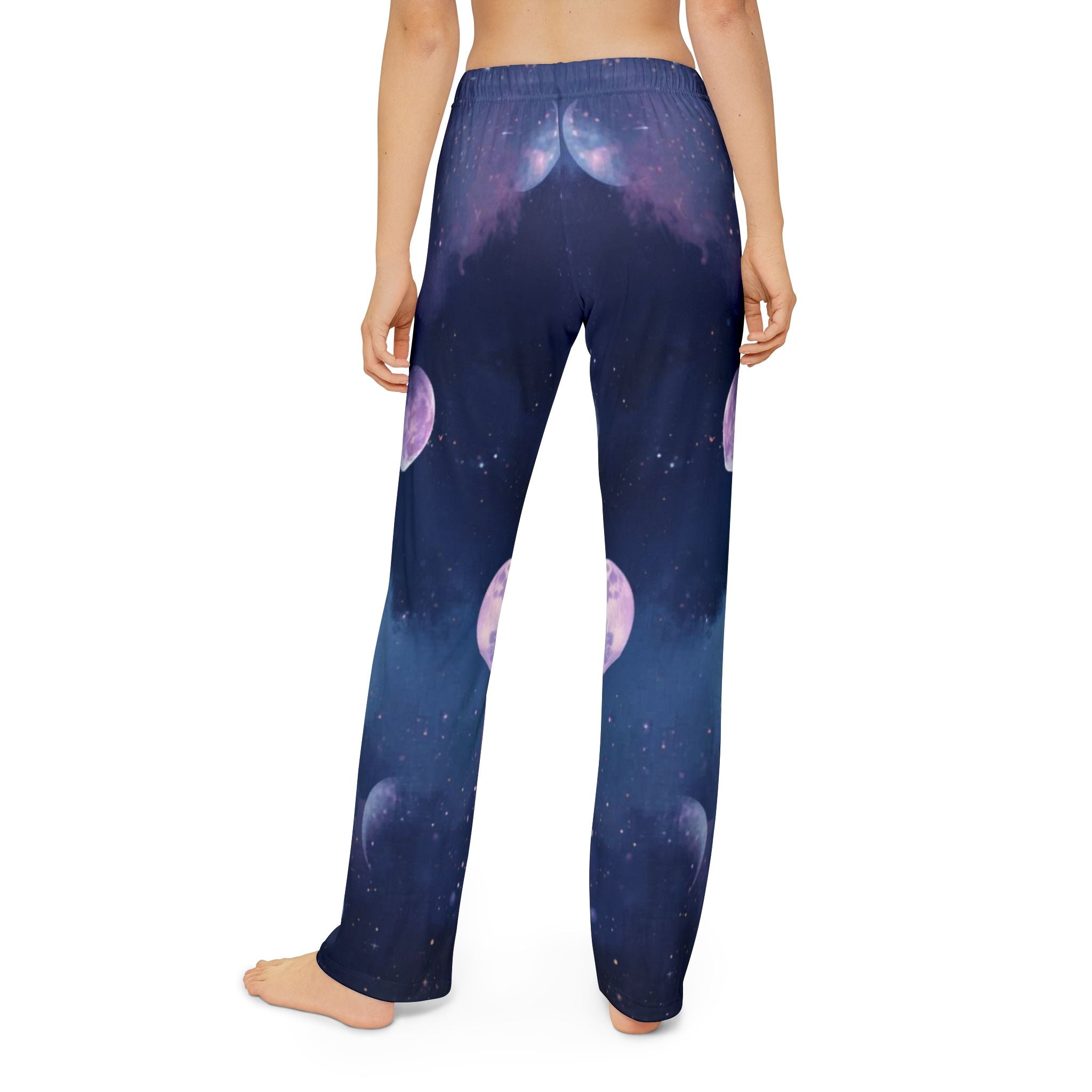 Kids Lounge Pants (AOP)