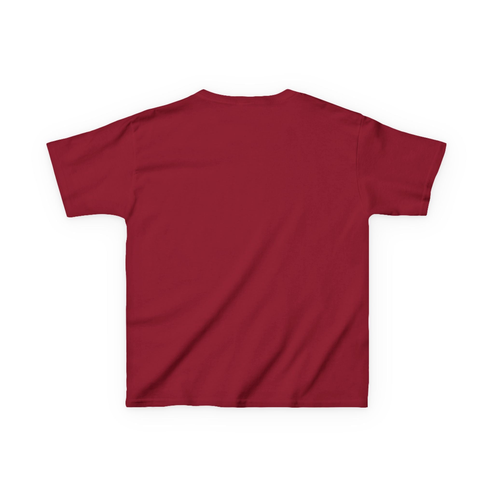 Kids 'Magic Fairy Tribe' Tee — Watercolor Moon Fairy Youth T-Shirt