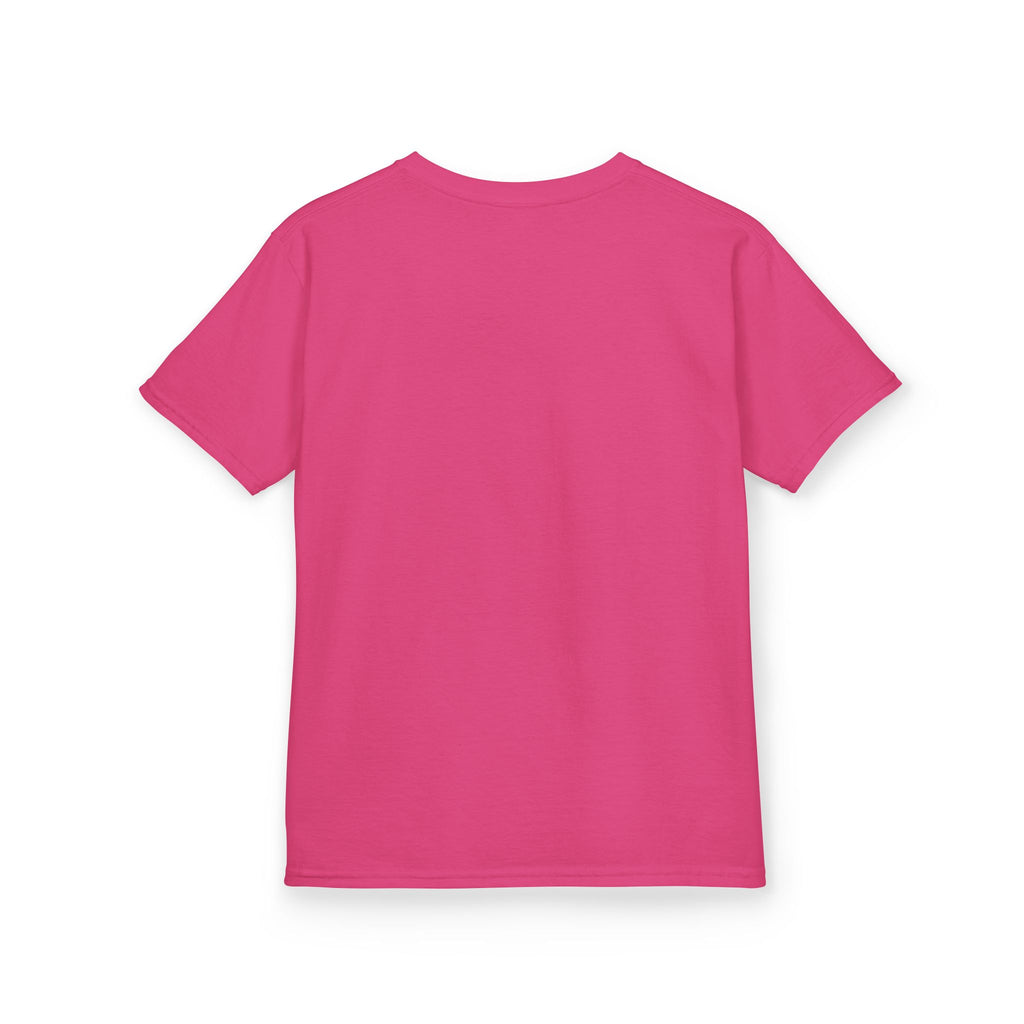 Kids 'Magic Fairy Tribe' Tee — Watercolor Moon Fairy Youth T-Shirt