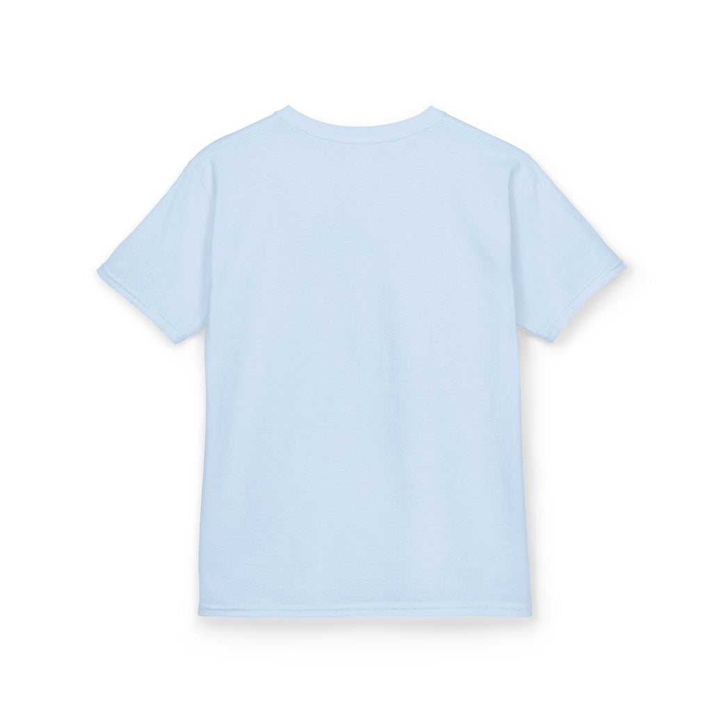 Kids 'Magic Fairy Tribe' Tee — Watercolor Moon Fairy Youth T-Shirt