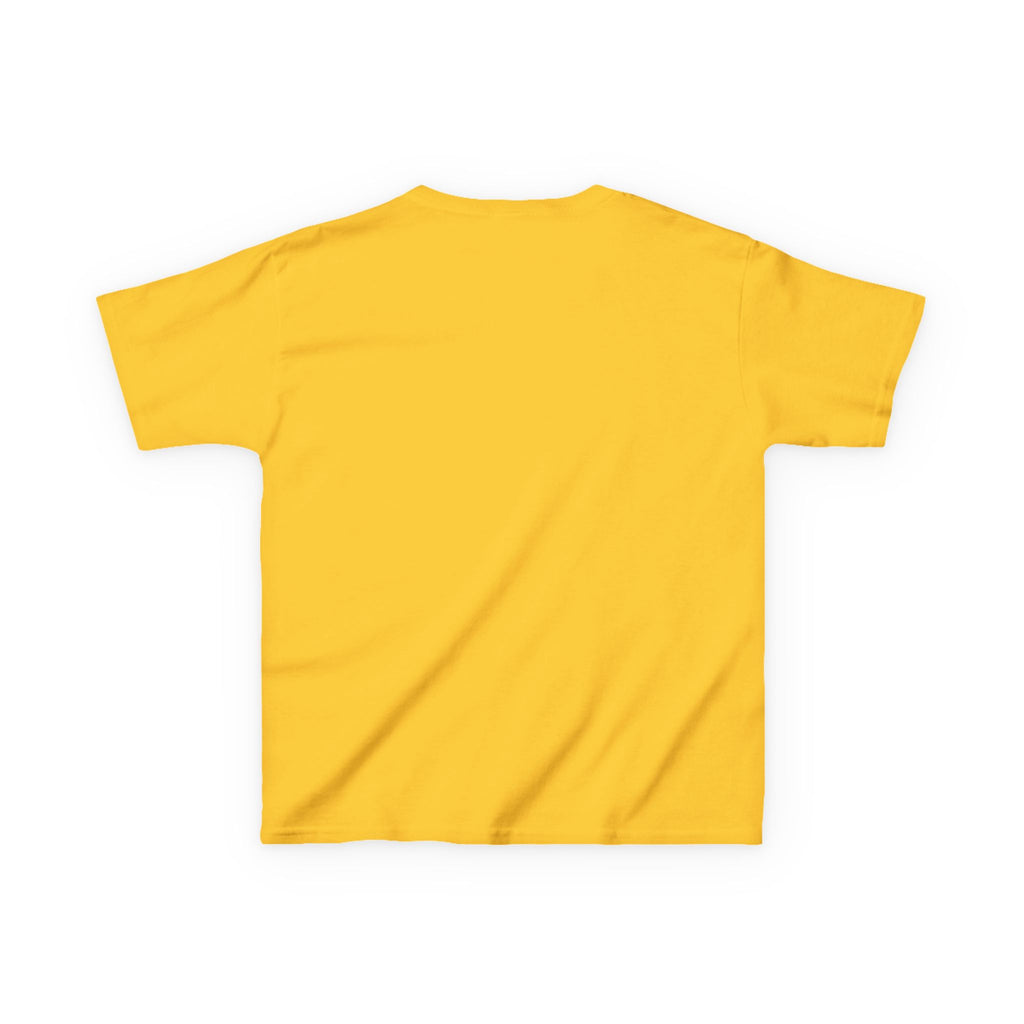 Kids 'Magic Fairy Tribe' Tee — Watercolor Moon Fairy Youth T-Shirt