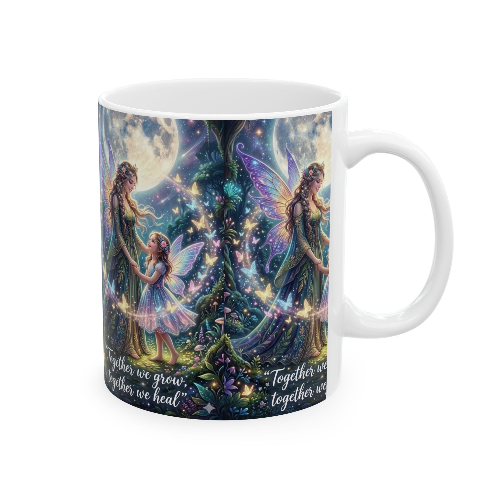 Ceramic Mug, (11oz, 15oz)