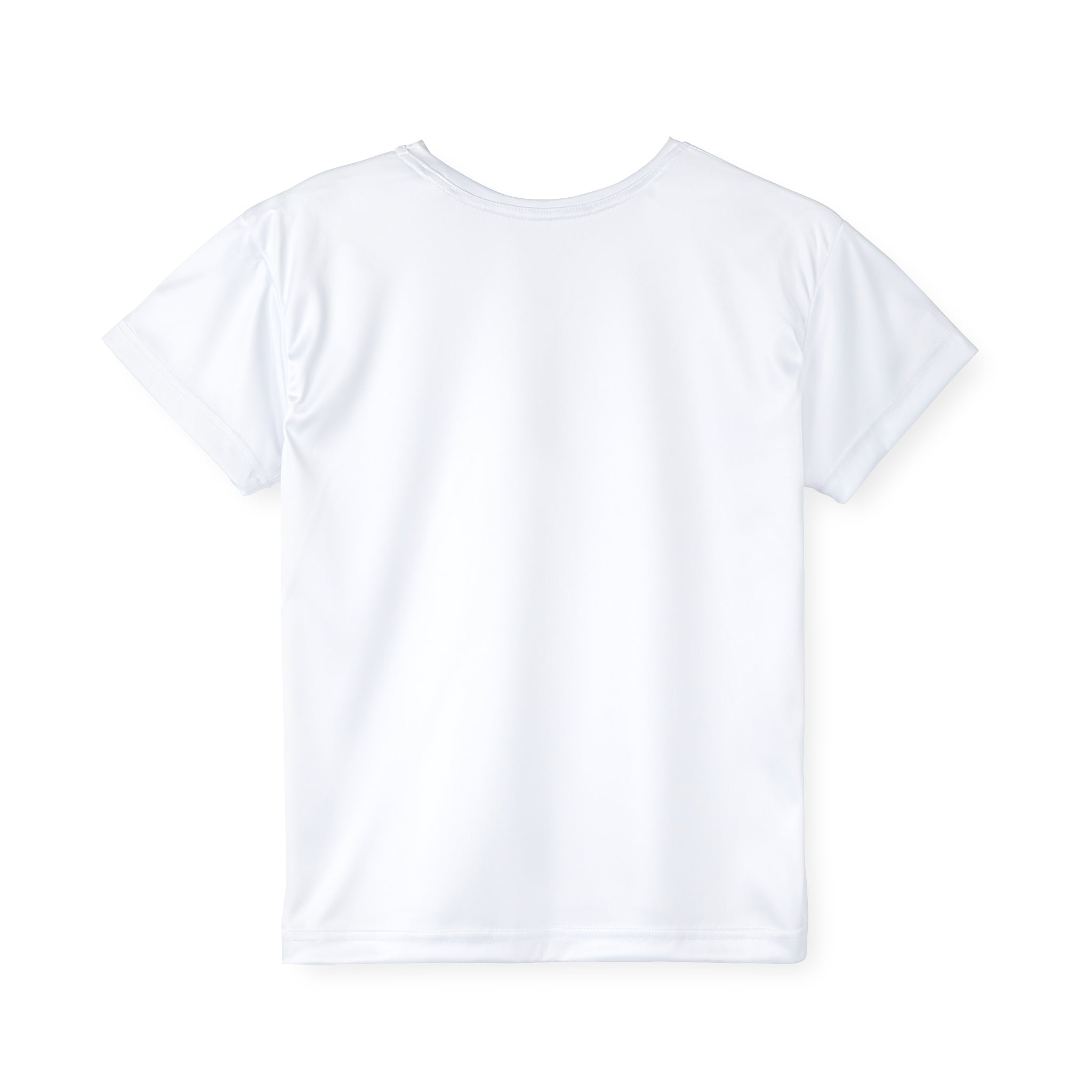 Magic Fairy Kids Jersey — Personalized 'Magic Fairy Lisa' Athletic Tee