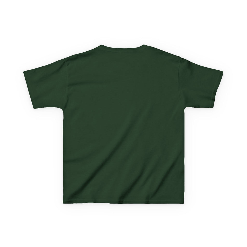 Kids 'Magic Fairy Tribe' Tee — Watercolor Moon Fairy Youth T-Shirt