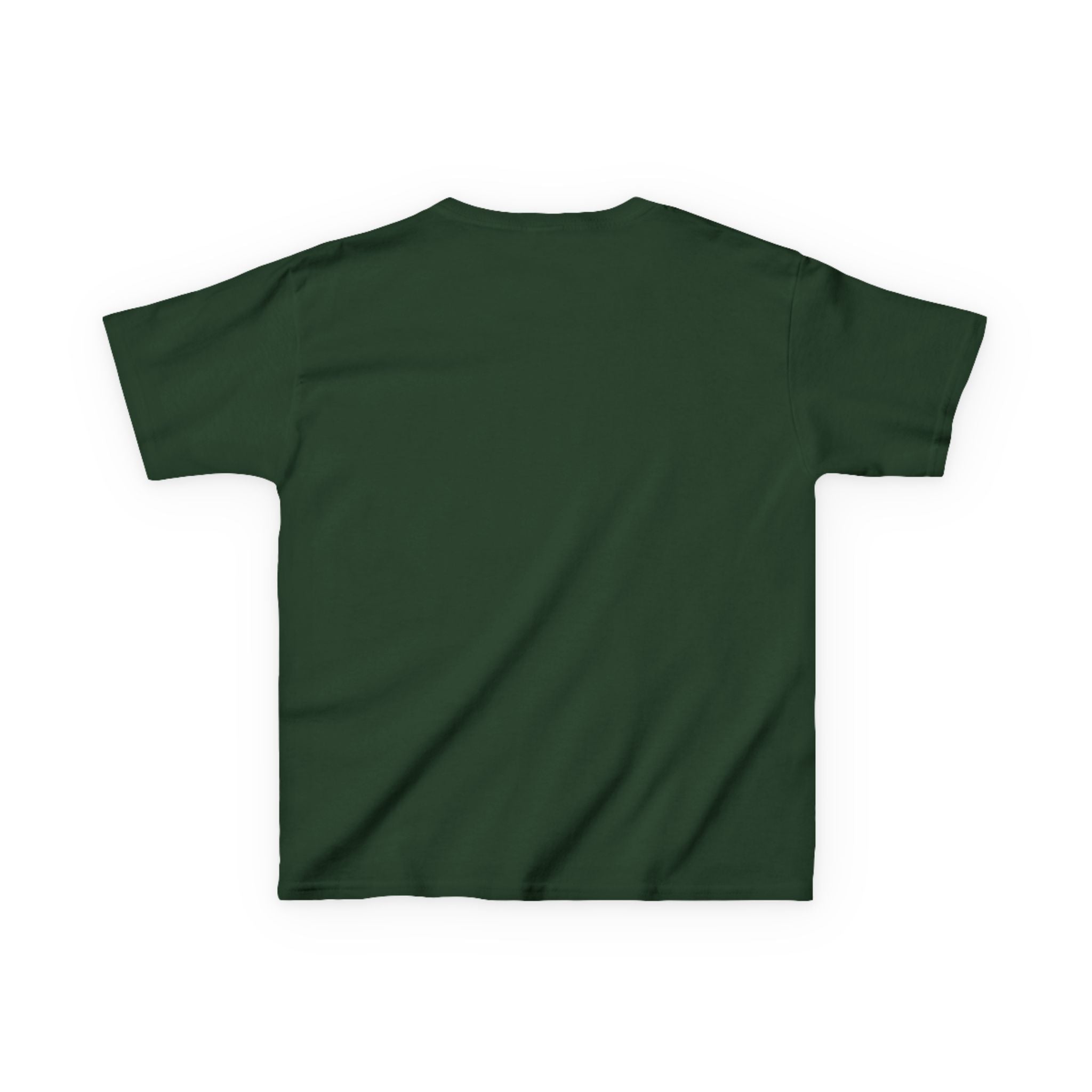 Kids 'Magic Fairy Tribe' Tee — Watercolor Moon Fairy Youth T-Shirt