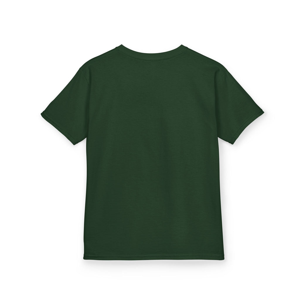 Kids 'Magic Fairy Tribe' Tee — Watercolor Moon Fairy Youth T-Shirt