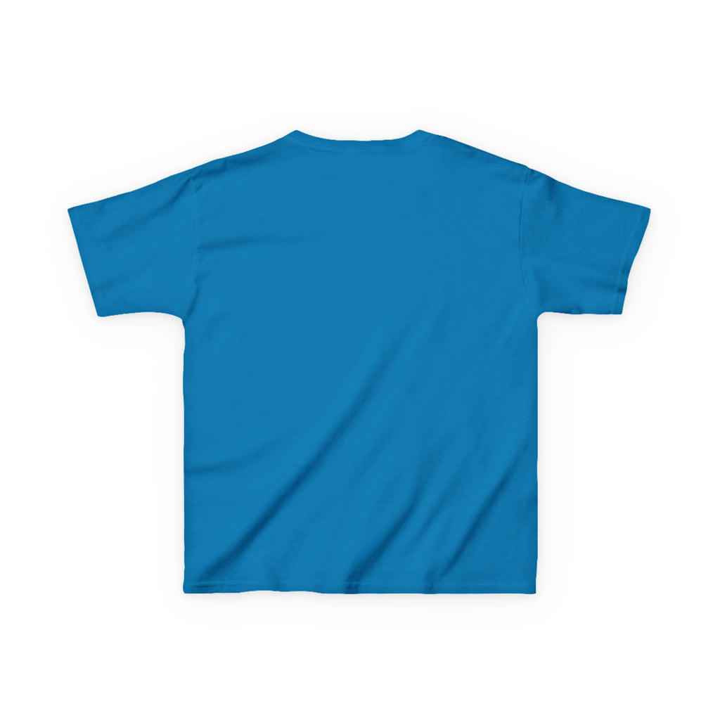 Kids 'Magic Fairy Tribe' Tee — Watercolor Moon Fairy Youth T-Shirt