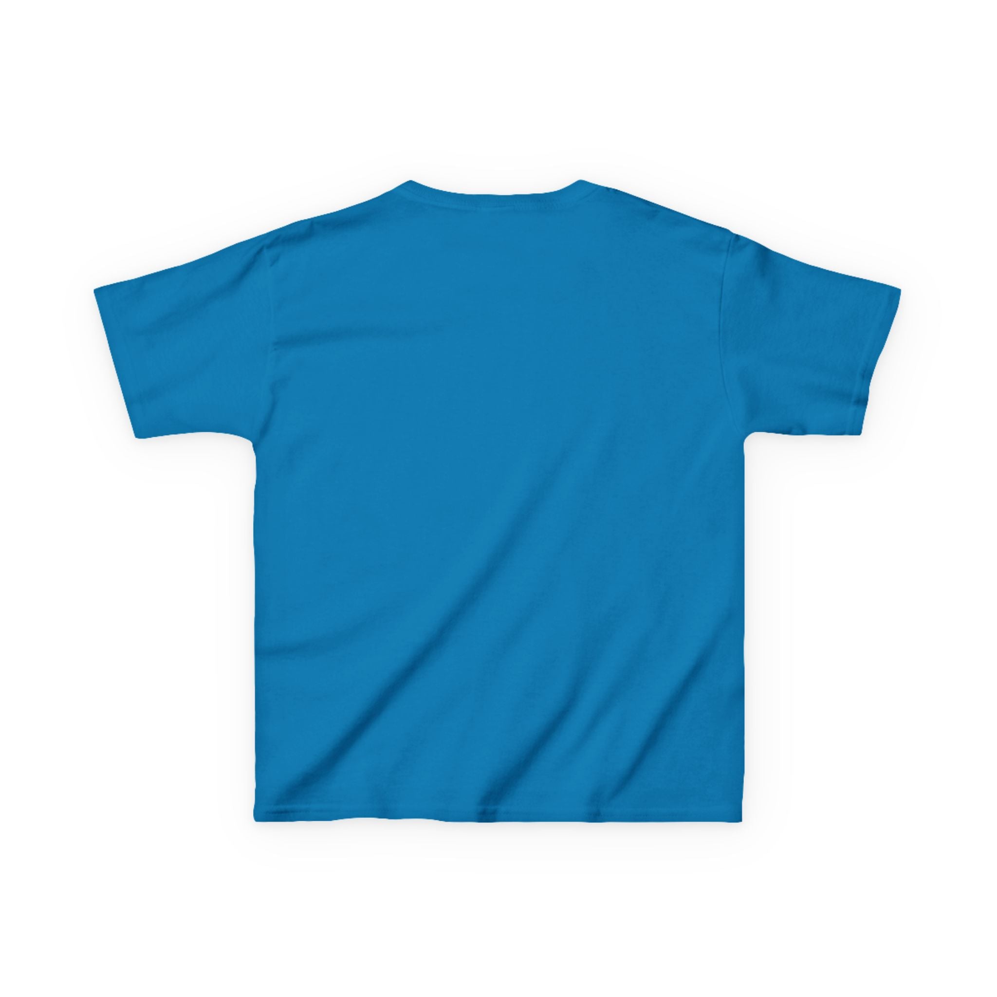 Kids 'Magic Fairy Tribe' Tee — Watercolor Moon Fairy Youth T-Shirt