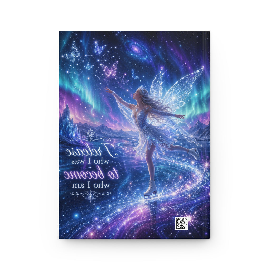 Hardcover Journal Matte