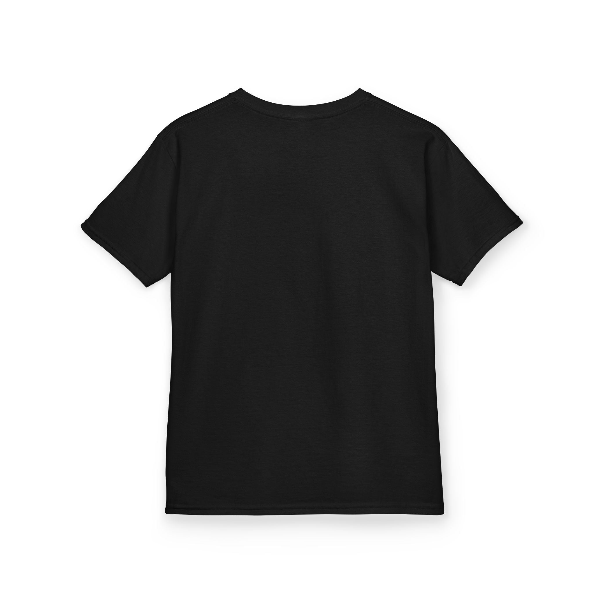Kids Tee — 'Keep Flying' Pink Butterfly Graphic