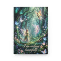 Hardcover Journal Matte