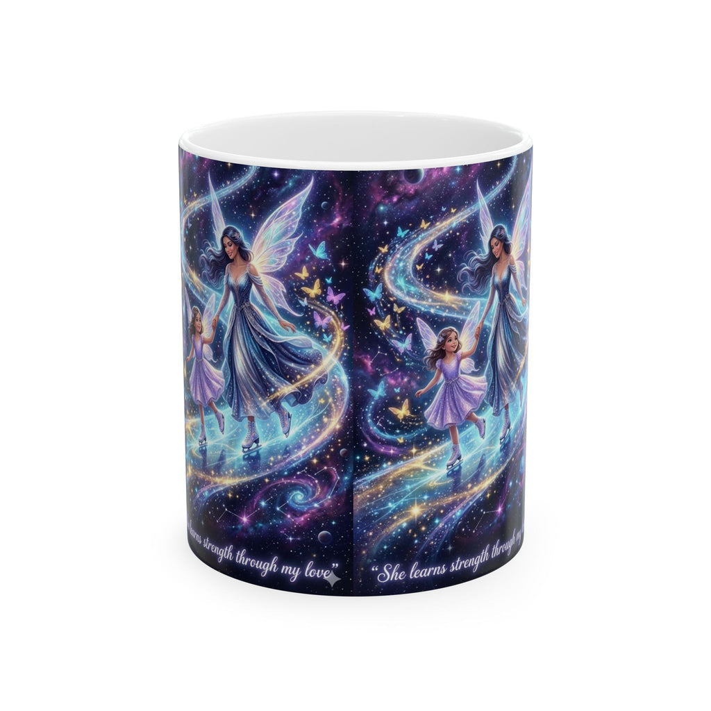 Ceramic Mug, (11oz, 15oz)