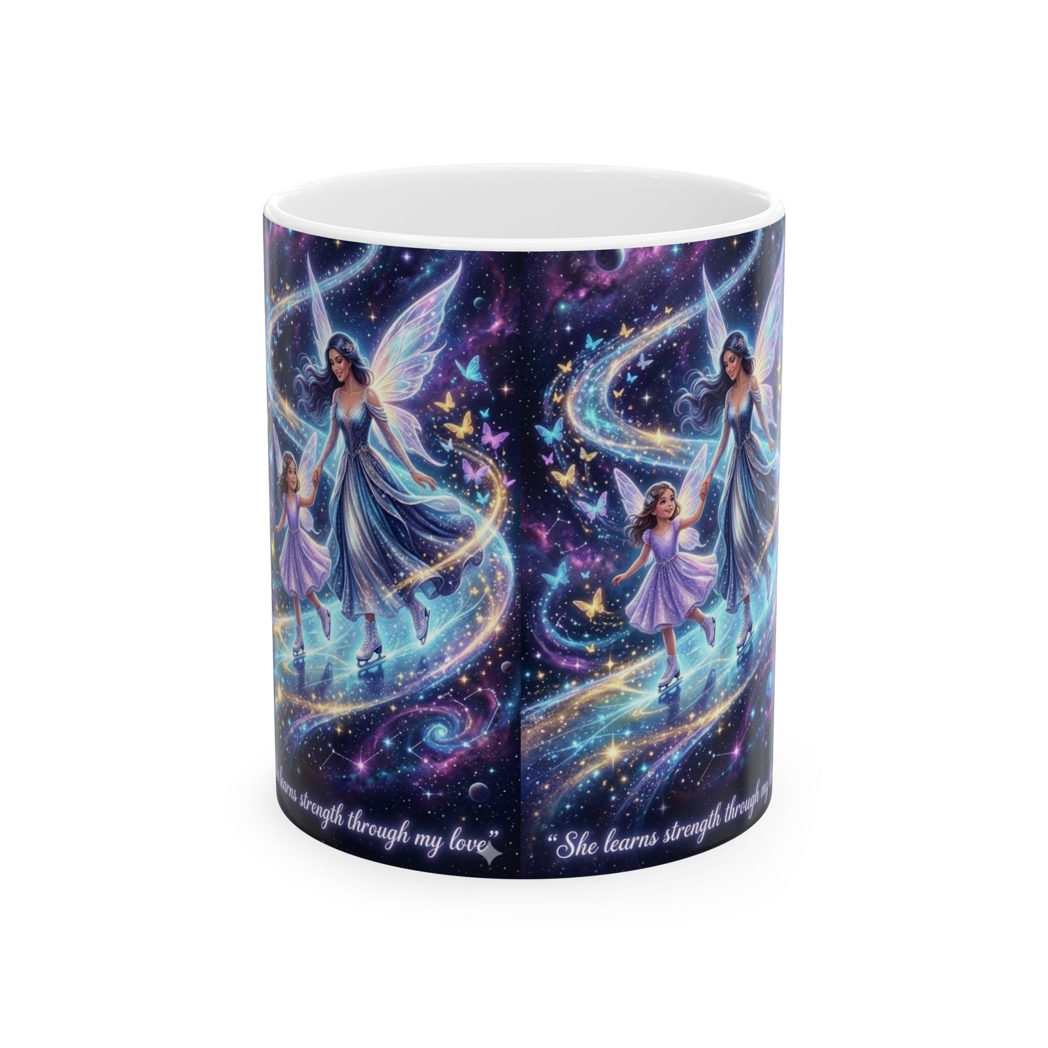 Ceramic Mug, (11oz, 15oz)