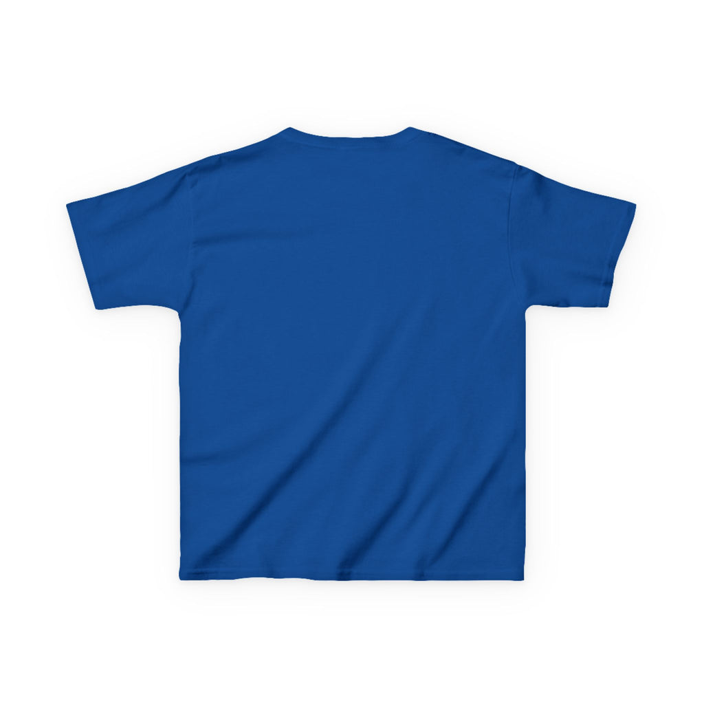Kids 'Magic Fairy Tribe' Tee — Watercolor Moon Fairy Youth T-Shirt